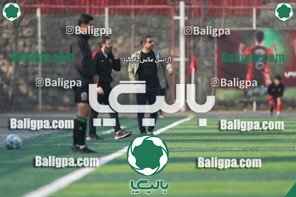 پرسپولیس 2–1 کیا