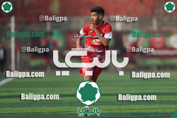 پرسپولیس 2–1 کیا