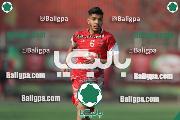 پرسپولیس 2–1 کیا