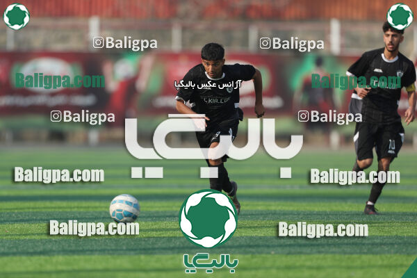 پرسپولیس 2–1 کیا