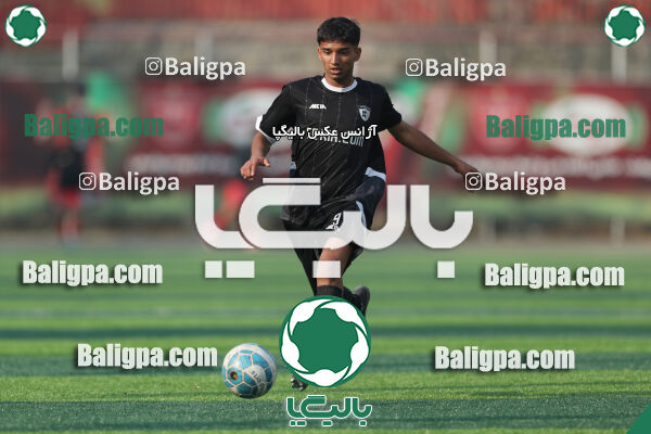 پرسپولیس 2–1 کیا