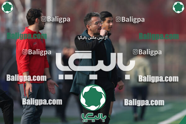 پرسپولیس 2–1 کیا