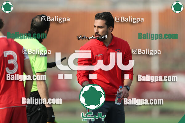 پرسپولیس 2–1 کیا