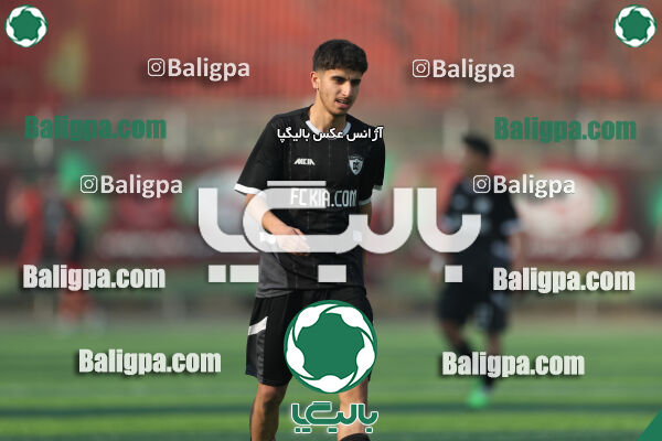 پرسپولیس 2–1 کیا