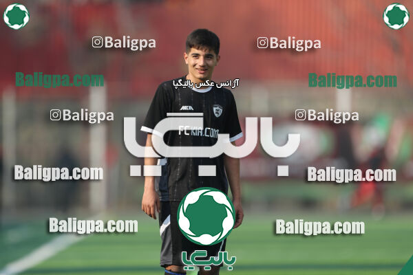 پرسپولیس 2–1 کیا