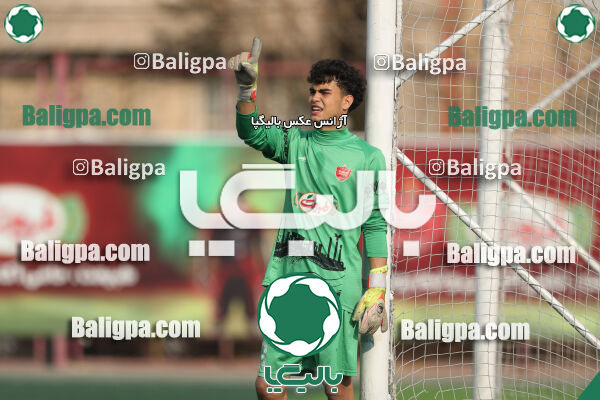 پرسپولیس 2–1 کیا