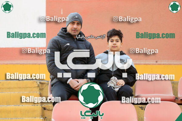 پرسپولیس 2–1 کیا