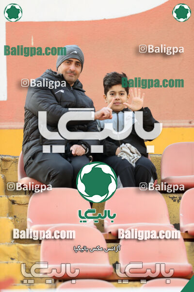 پرسپولیس 2–1 کیا