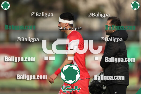 پرسپولیس 2–1 کیا