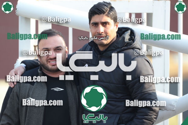 پرسپولیس 2–1 کیا
