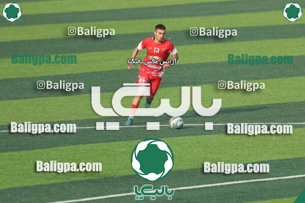 پرسپولیس 2–1 کیا