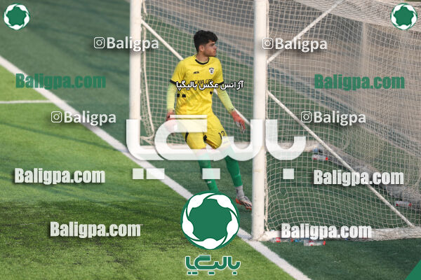پرسپولیس 2–1 کیا