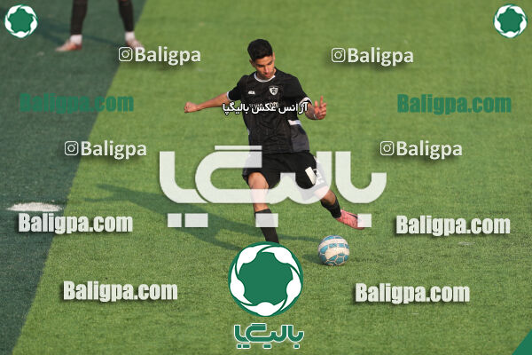 پرسپولیس 2–1 کیا