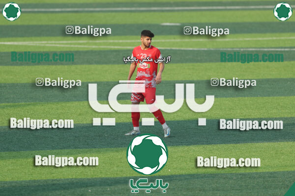 پرسپولیس 2–1 کیا