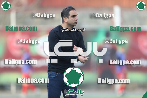 پرسپولیس 2–1 کیا