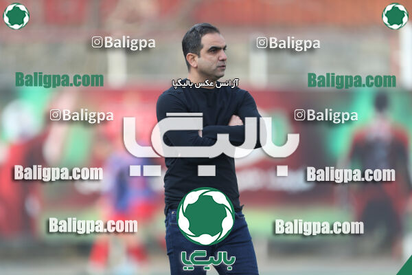 پرسپولیس 2–1 کیا