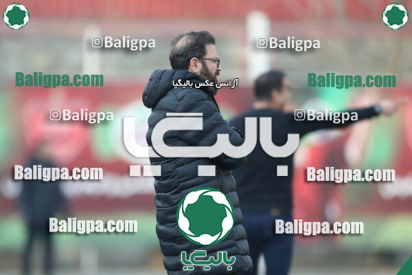 پرسپولیس 2–1 کیا