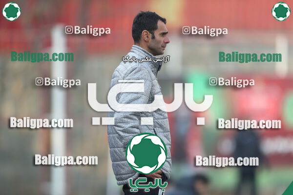 پرسپولیس 2–1 کیا