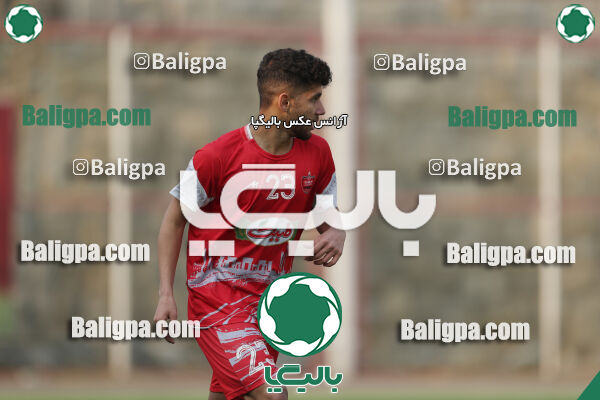 پرسپولیس 2–1 کیا