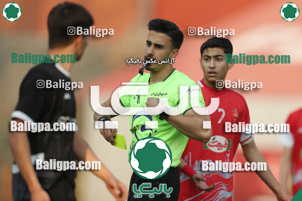پرسپولیس 2–1 کیا