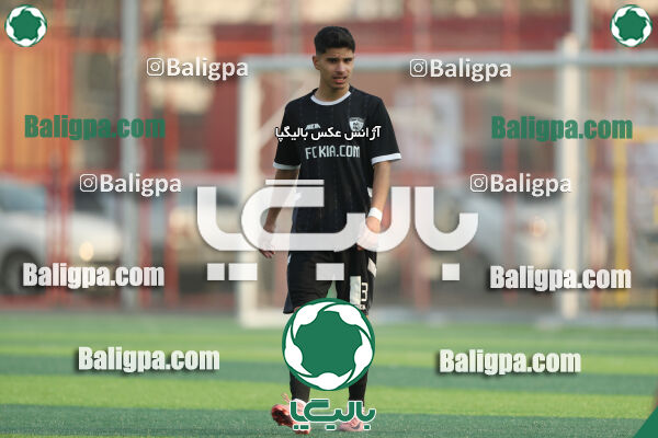 پرسپولیس 2–1 کیا