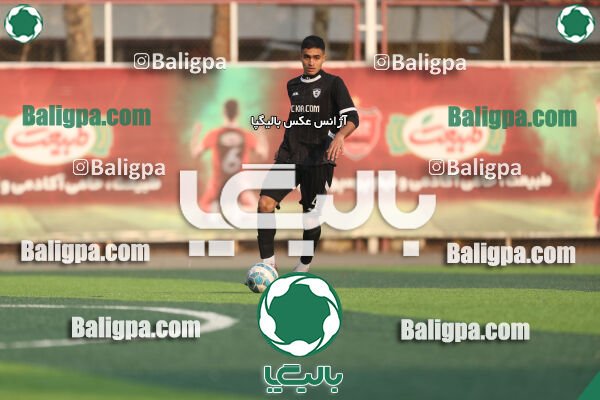 پرسپولیس 2–1 کیا