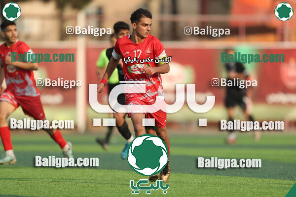 پرسپولیس 2–1 کیا