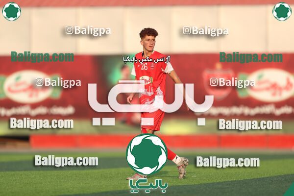 پرسپولیس 2–1 کیا