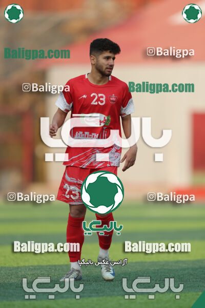 پرسپولیس 2–1 کیا