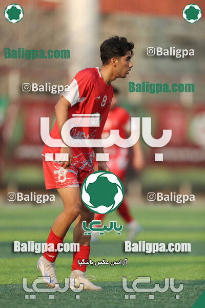 پرسپولیس 2–1 کیا