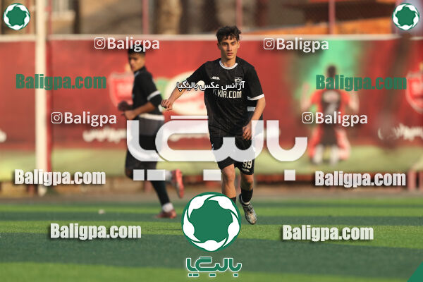 پرسپولیس 2–1 کیا