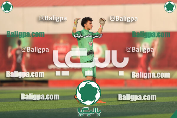 پرسپولیس 2–1 کیا
