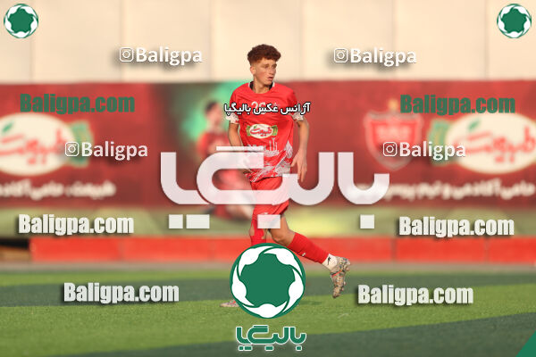 پرسپولیس 2–1 کیا