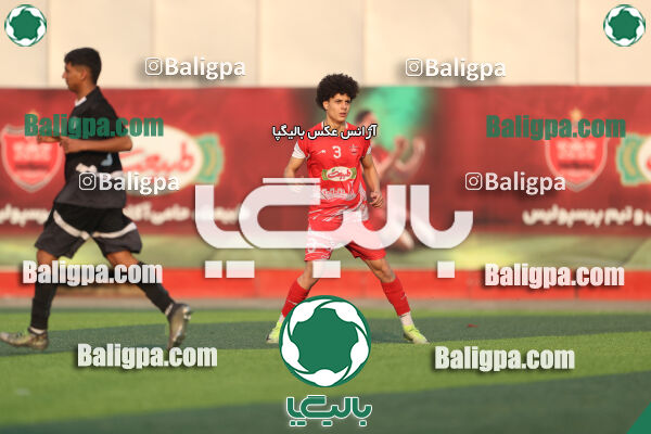 پرسپولیس 2–1 کیا