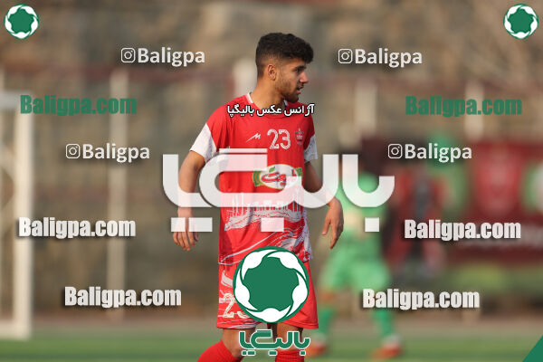 پرسپولیس 2–1 کیا