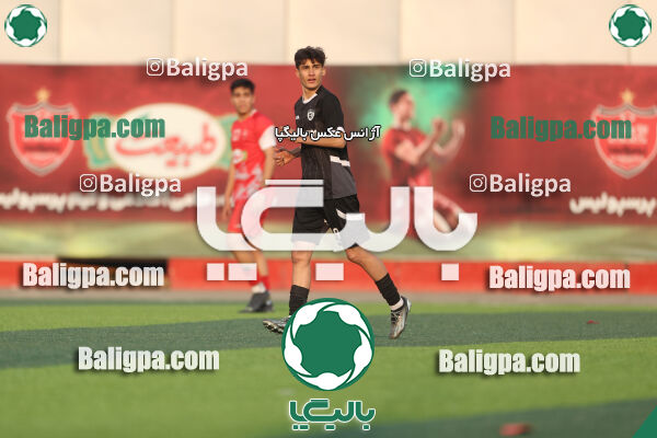 پرسپولیس 2–1 کیا