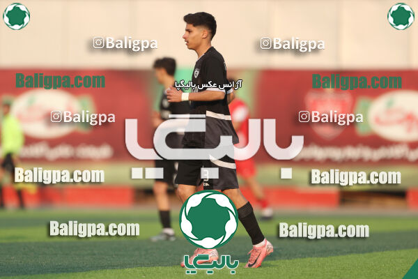 پرسپولیس 2–1 کیا