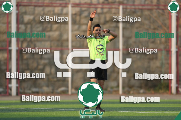 پرسپولیس 2–1 کیا