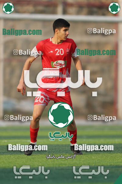 پرسپولیس 2–1 کیا