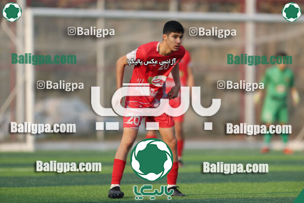 پرسپولیس 2–1 کیا