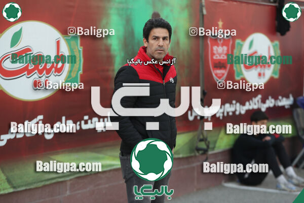 پرسپولیس 2–1 کیا