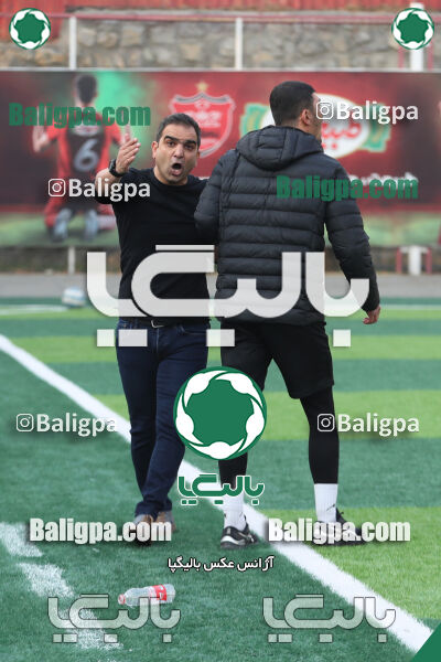 پرسپولیس 2–1 کیا