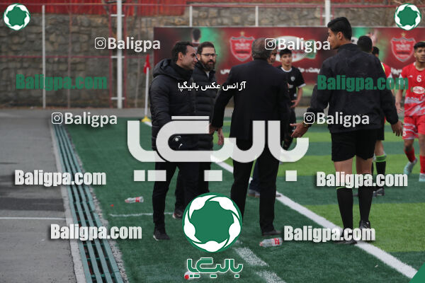پرسپولیس 2–1 کیا