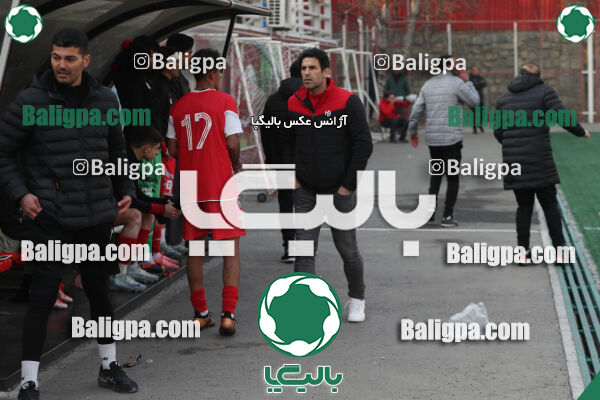 پرسپولیس 2–1 کیا