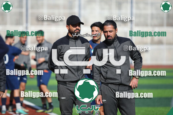 سایپا 2–0 مقاومت کوثر ری