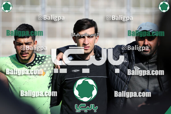 سایپا 2–0 مقاومت کوثر ری
