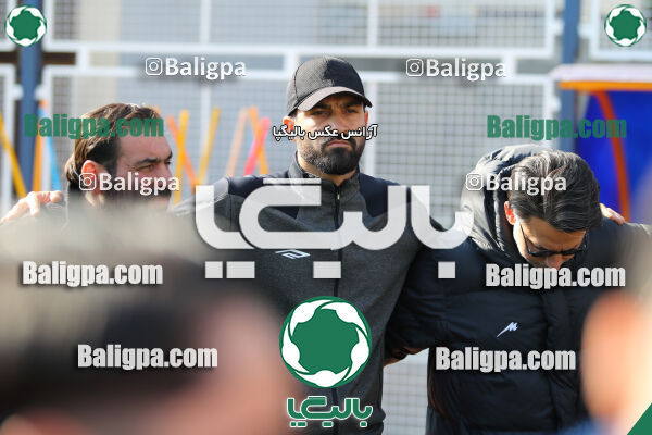 سایپا 2–0 مقاومت کوثر ری