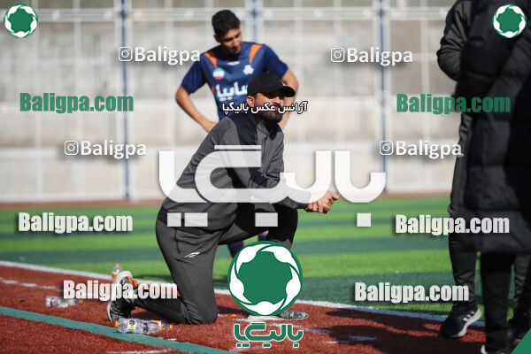 سایپا 2–0 مقاومت کوثر ری