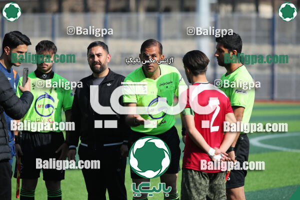 سایپا 2–0 مقاومت کوثر ری