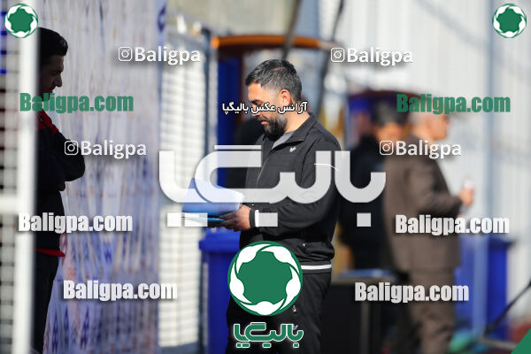 سایپا 2–0 مقاومت کوثر ری